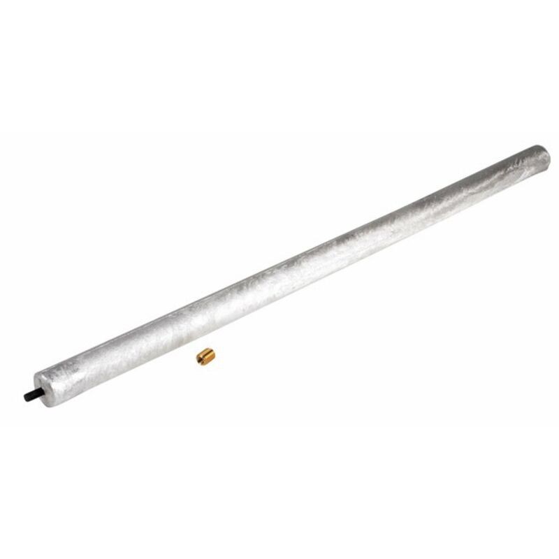 Ariston Group – 430 Mm M5 Anode – Korrosionsschutz – Kompatibel Mit Ariston Warmwasserbereitern – Metrisches Gewinde M5-m8