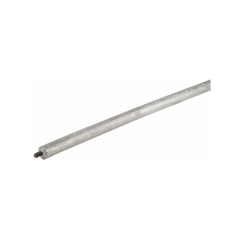Anode Ø25,7 L380 M8 -: 65102462 - Anode Ø25,7 L380 M8 -: 65102462 - Anode Ø25,7 L380 M8 -: 65102462