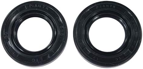 Dichtring – 2er-pack – Für Stihl 029 Ms290 Kettensäge – Zünd- Und Kupplungsseite