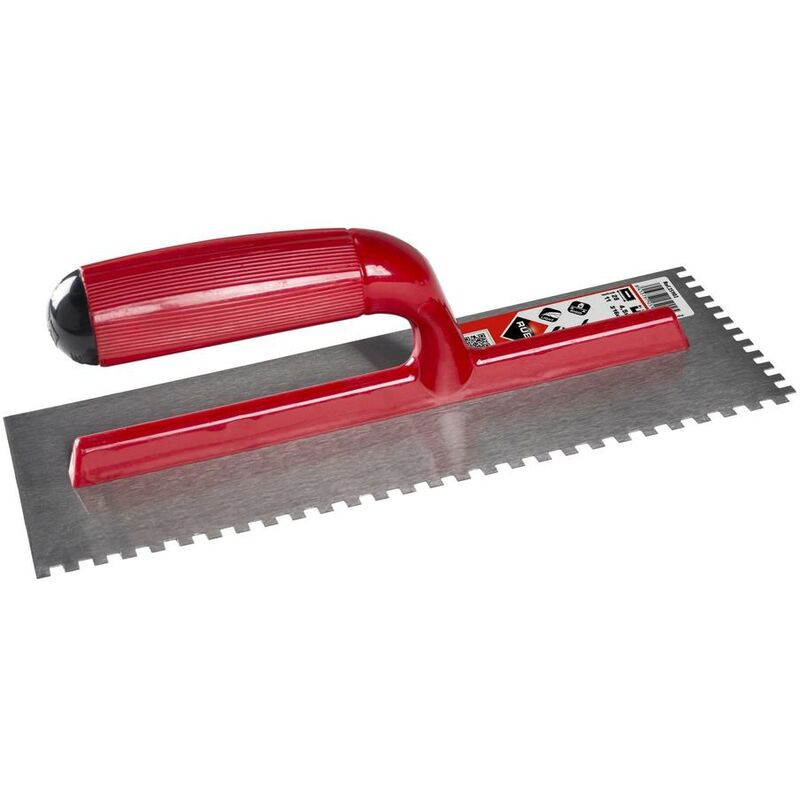 Stahlkamm 28 Cm (6 X 6) - 25903 - Stahlkamm 28 Cm (6 X 6) - 25903 - Stahlkamm 28 Cm (6 X 6) - 25903
