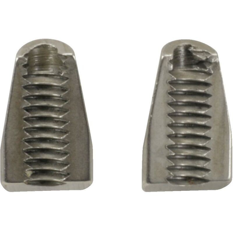 Ks Tools Ersatz-nietkopf-spannbacken, Für 150.9610