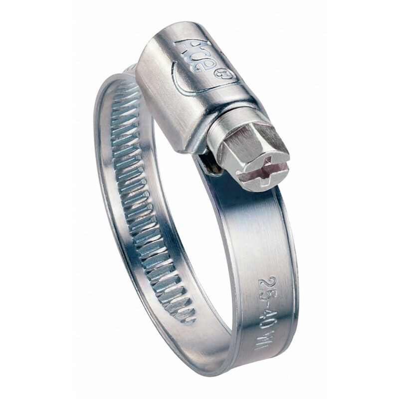 Schachtel Mit 20 Np W1 Streifenklemmen – 9 Mm – 50–70 Mm