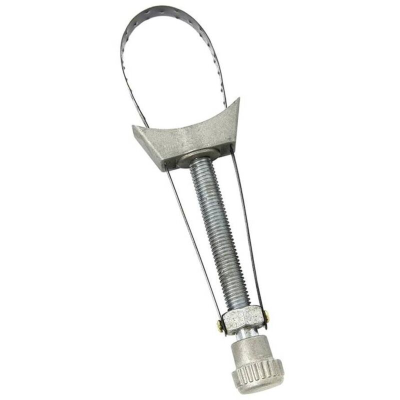 Ölfilterschlüssel 20994, Stahlband D048252 - 20994 Ölfilterschlüssel, Stahlband D048252