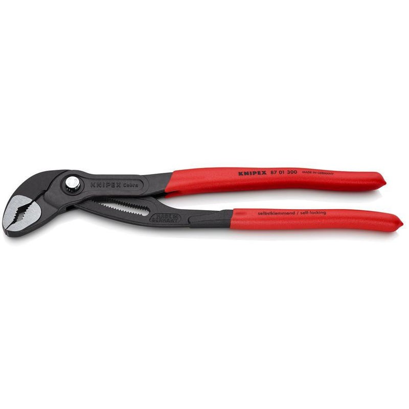 Knipex Cobra 250 Mehrfachzange - Knipex Cobra 250 Mehrfachzange - Knipex Cobra 250 Mehrfachzange