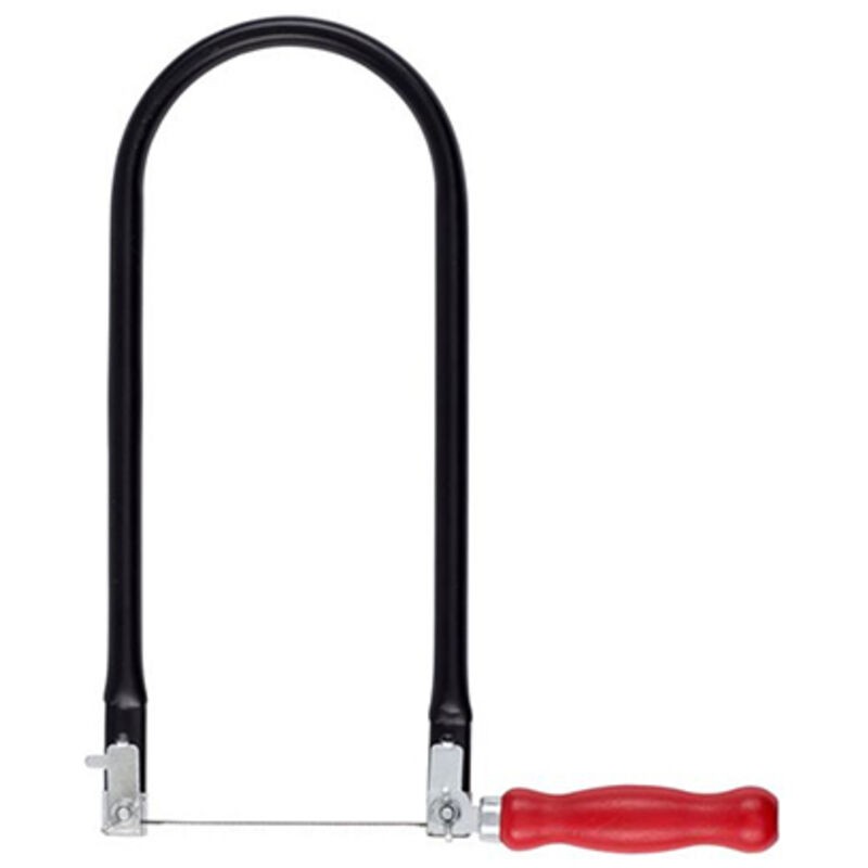 Intarsienbogen 30x13cm Krt803001 Kreator - Intarsienbogen 30x13cm Krt803001 Kreator