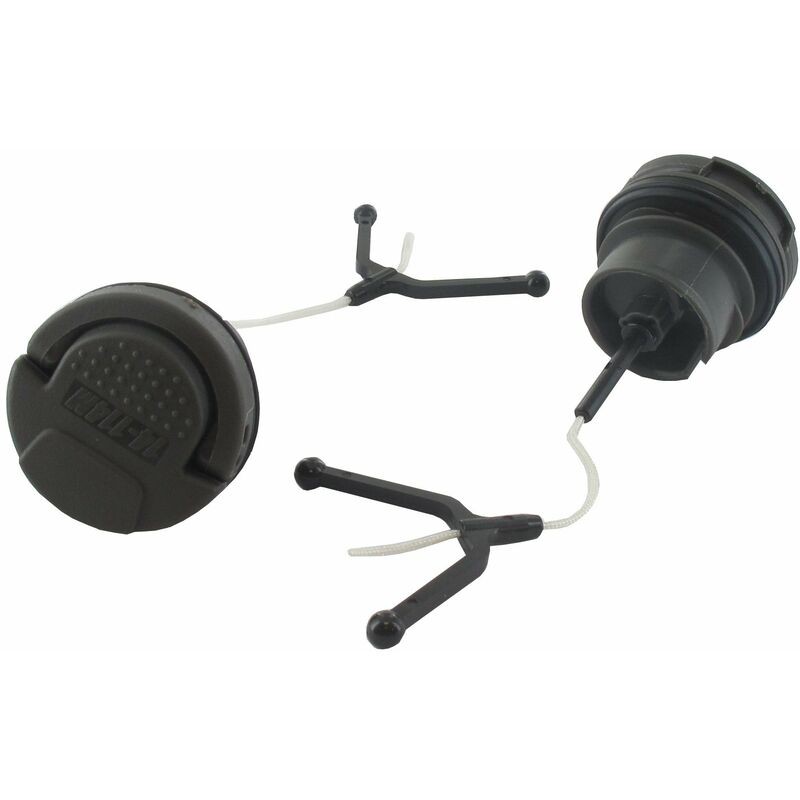 Husqvarna Tankdeckel 577878603 - 577878601 - Husqvarna Tankdeckel 577878603 - 577878601