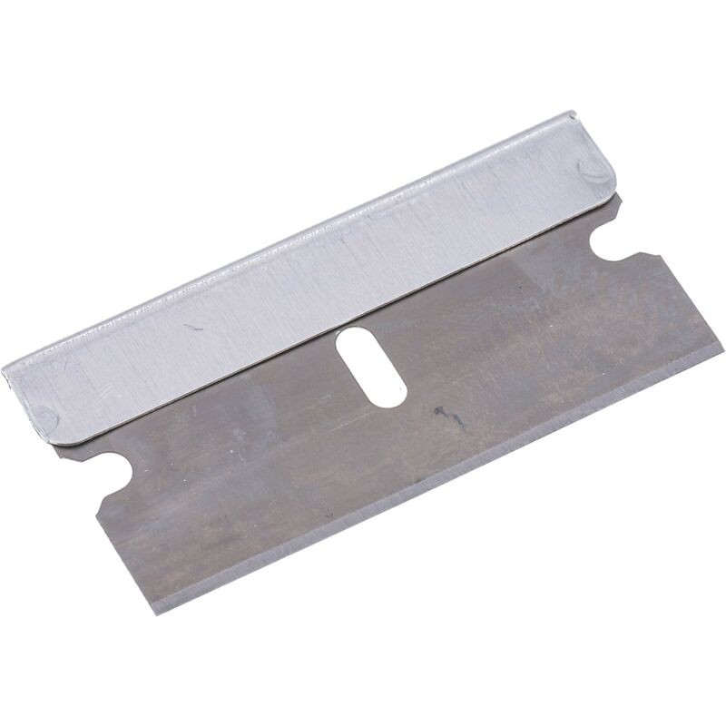 Ersatzklingen, 100 Stück, Stahl (preis Pro 100er-packung)