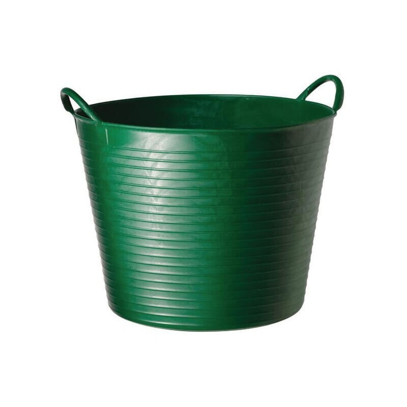 Polet Tubtrug Grüner Eimer - Polet Tubtrug Grüner Eimer - Polet Tubtrug Grüner Eimer - Polet Tubtrug Grüner Eimer
