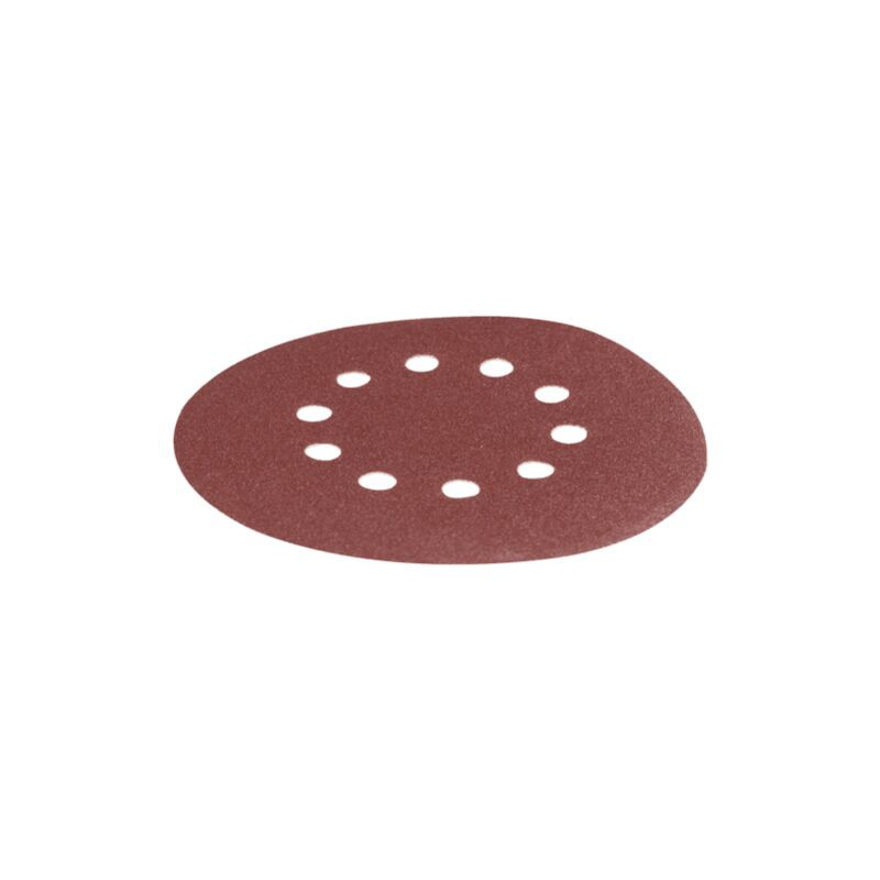 Scheppach Packung Mit 10 Schleifmitteln Ø 215 Mm Körnung 240 Für Ds200 / Ds920 / Ds930 Verbrauchsmaterial Zubehör Wände Und Decken