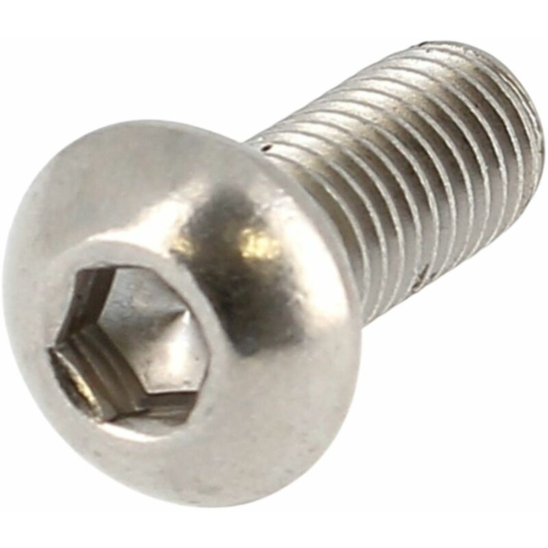 Tbhc M6x40 Edelstahl A2 Iso 7380 - Tbhc M6x40 Edelstahl A2 Iso 7380 - Tbhc M6x40 Edelstahl A2 Iso 7380