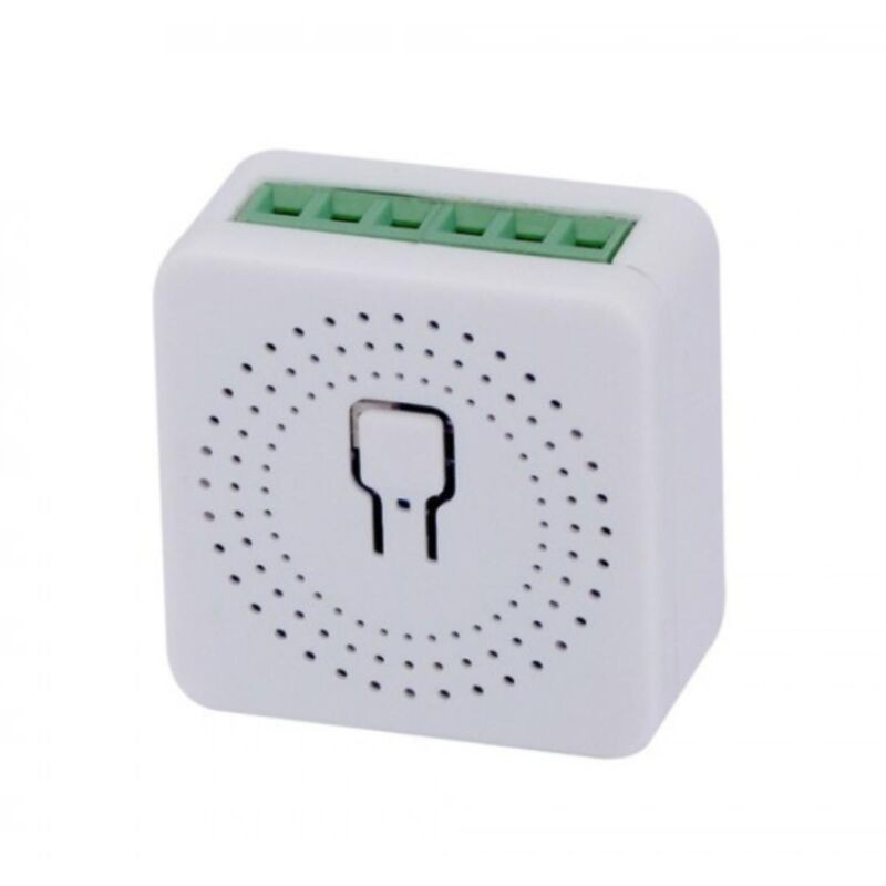 Mini-modul 2.0 Rollladen 2x2a Empfänger Ein/aus - Edisio - Mini-modul 2.0 Rollladen 2x2a Empfänger Ein/aus - Edisio