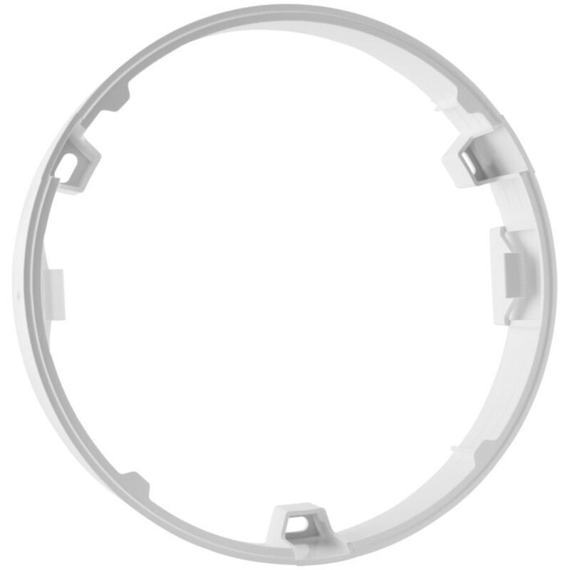 Aufputzrahmen – Für Led-einbaustrahler – Osram Dl Slim – Rund 210 – Osram 079199