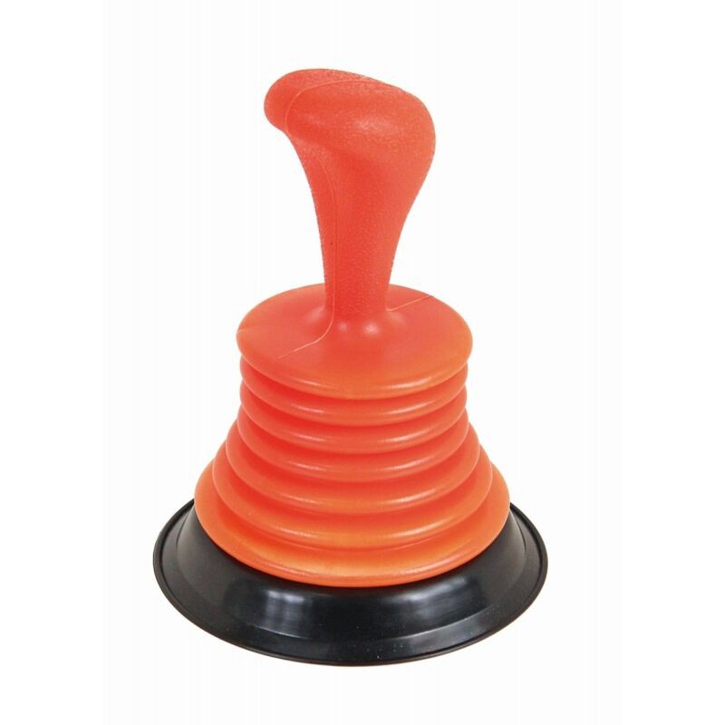 Rothenberger Industrial Ropü Mini 1500001444 Saugnapf 16 Cm, Produktabmessungen, Ø 12 Cm V913093