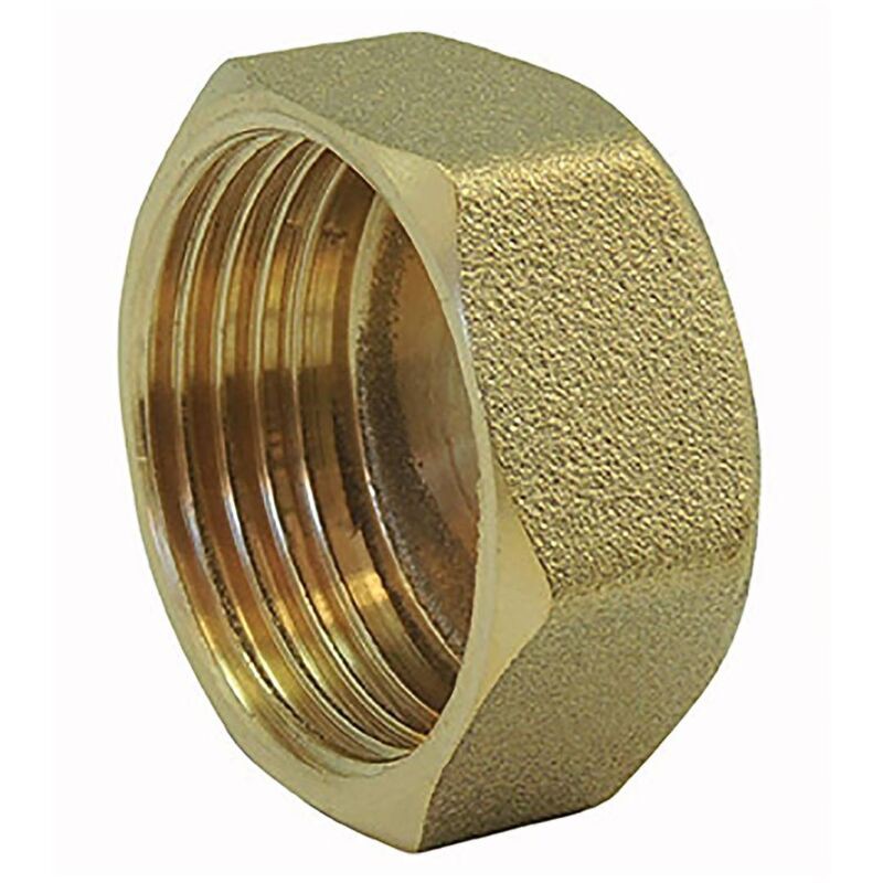 1" Messing-innenstecker - 1" Messing-innenstecker - 1" Messing-innenstecker