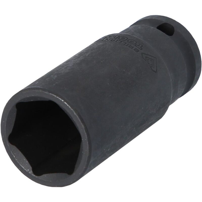 1/2"-antrieb, 6-kant-steckschlüssel, 24 Mm Lang - Bt022667
