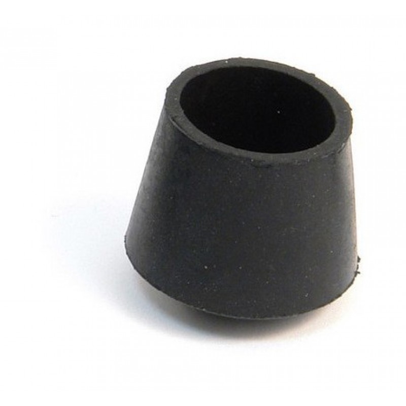 Möbelfußkappe D.25 - - 37125 - Möbelfußkappe D.25 - - 37125 - Möbelfußkappe D.25 - - 37125