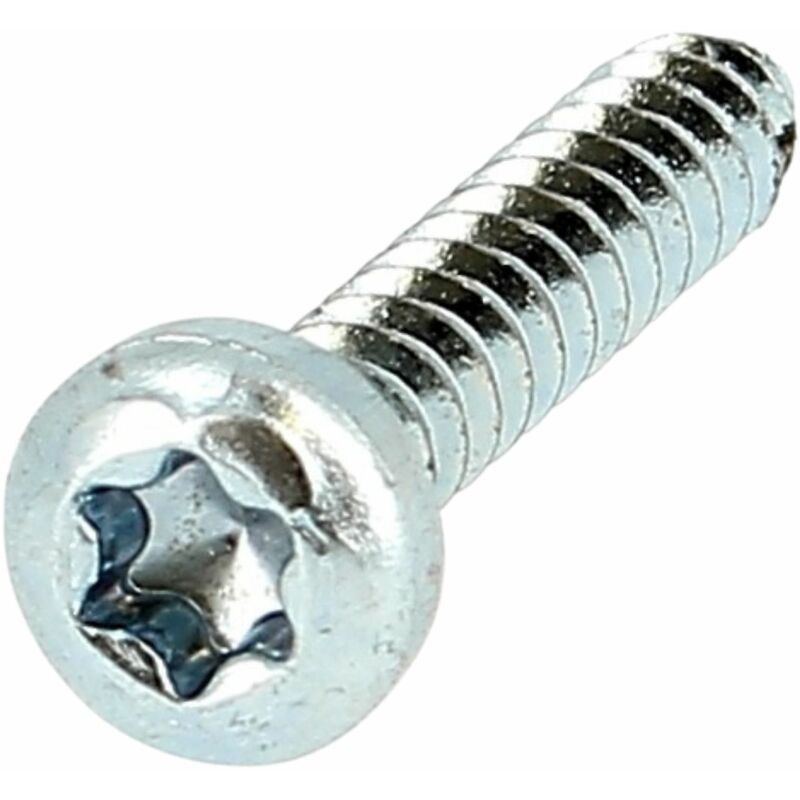 Tcbl Torx 4,2x25 Verzinkte Blechschraube Din 7981x - Tcbl Torx 4,2x25 Verzinkte Blechschraube Din 7981x