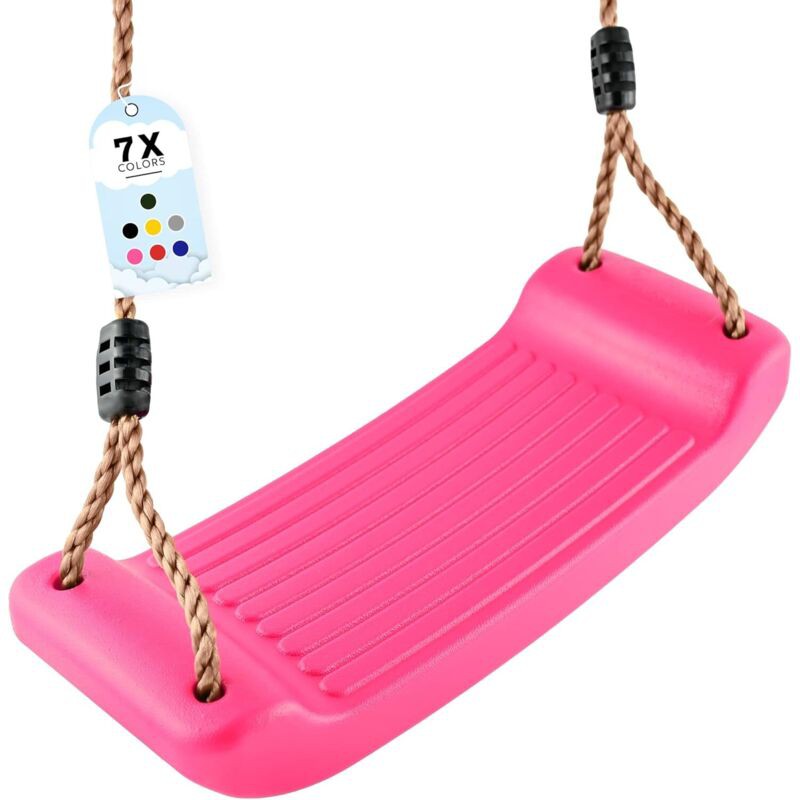 Go Outdoor-schaukel Für Kinder - Go Outdoor-schaukel Für Kinder - Go Outdoor-schaukel Für Kinder