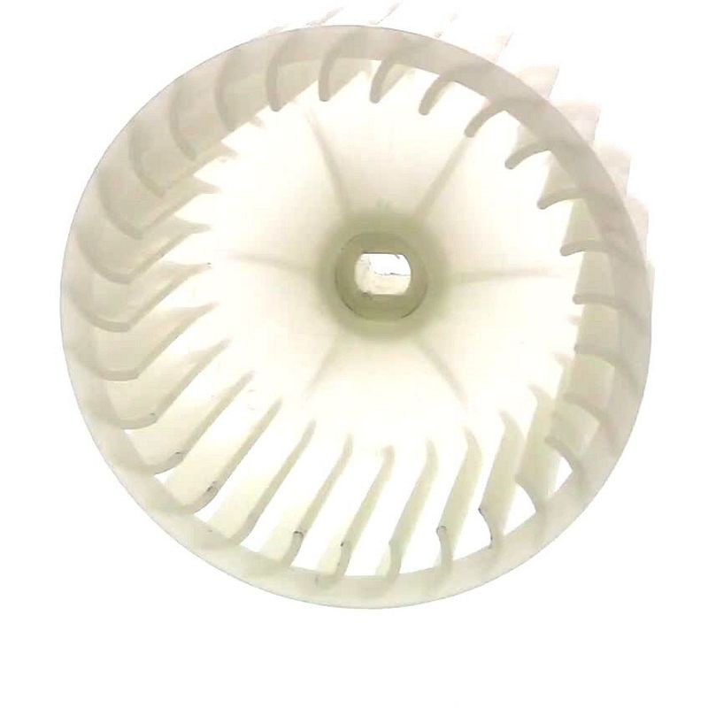 – Frontseitig Montierte Trocknerturbine – Kompatibel Mit Sl9cdo20w, Sl9cd020w, Sl9cdv23w – Verbessert Die Effizienz Ihres Geräts