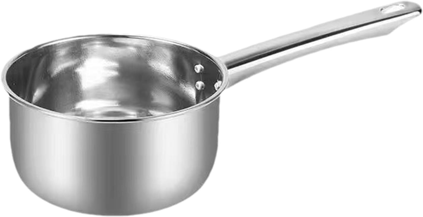 Wasserschöpfkelle – 1 Stück – Edelstahl – Induktionsgeeignet – Für Küche Und Bad – Große Größe