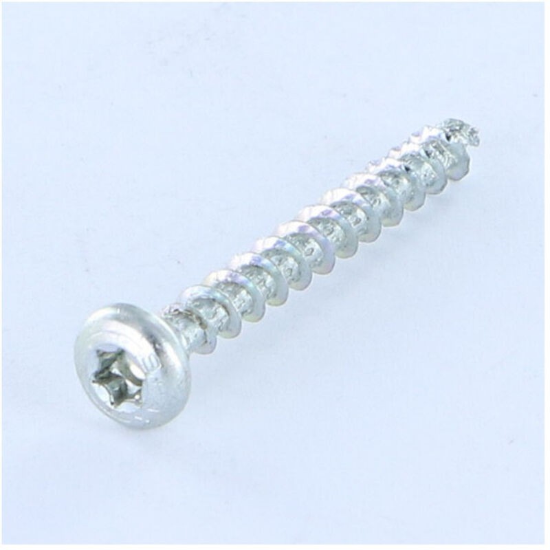 Spax Rundkopf-holzschrauben Tr T-star+ Torx T15 Wirox 3,5 X 16 - 1 Stück
