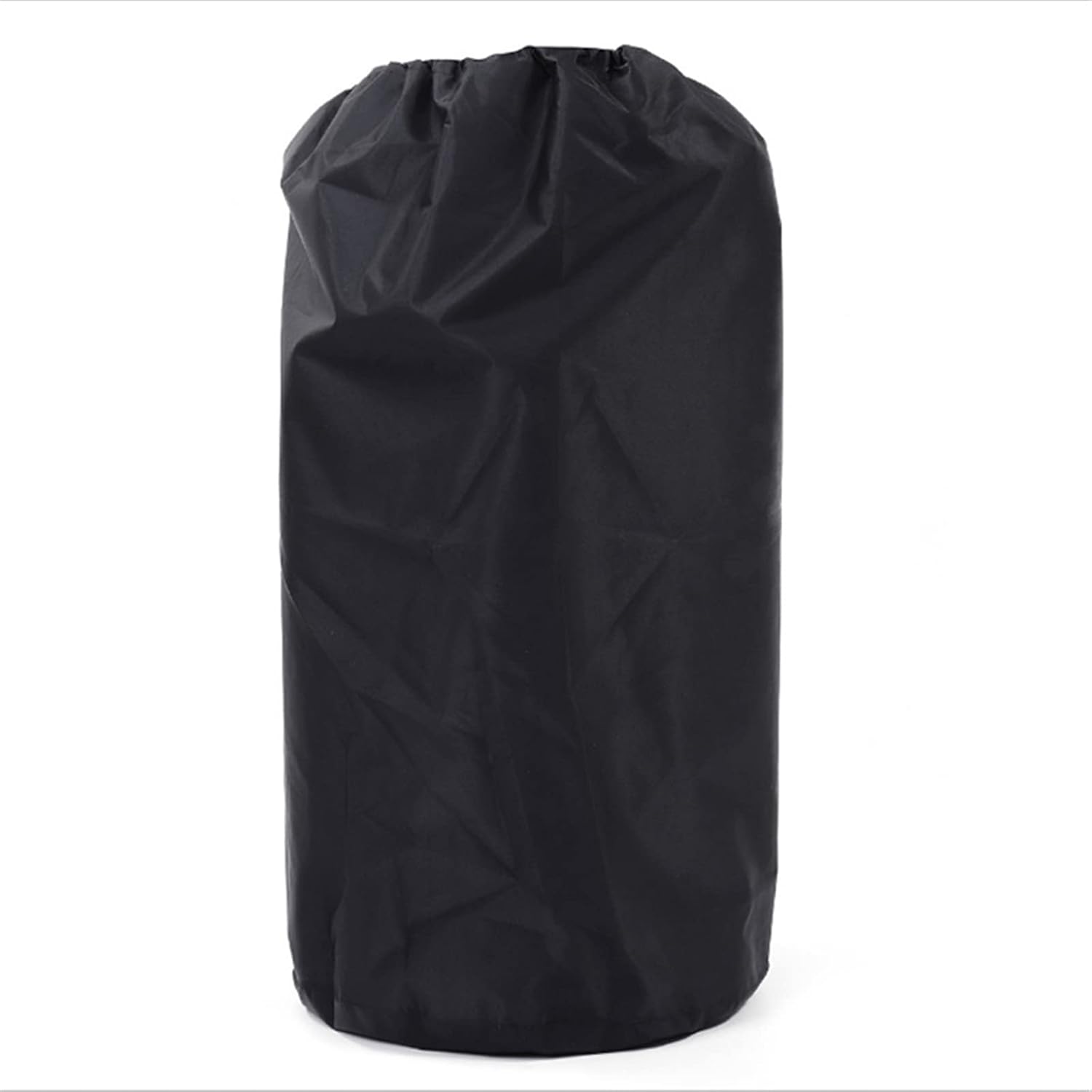 Gastankabdeckung – 1 Stück – 210d Oxford-gewebe – Wasserdicht Und Robust – Für Gartengrill – Schwarz, 31 X 59 Cm