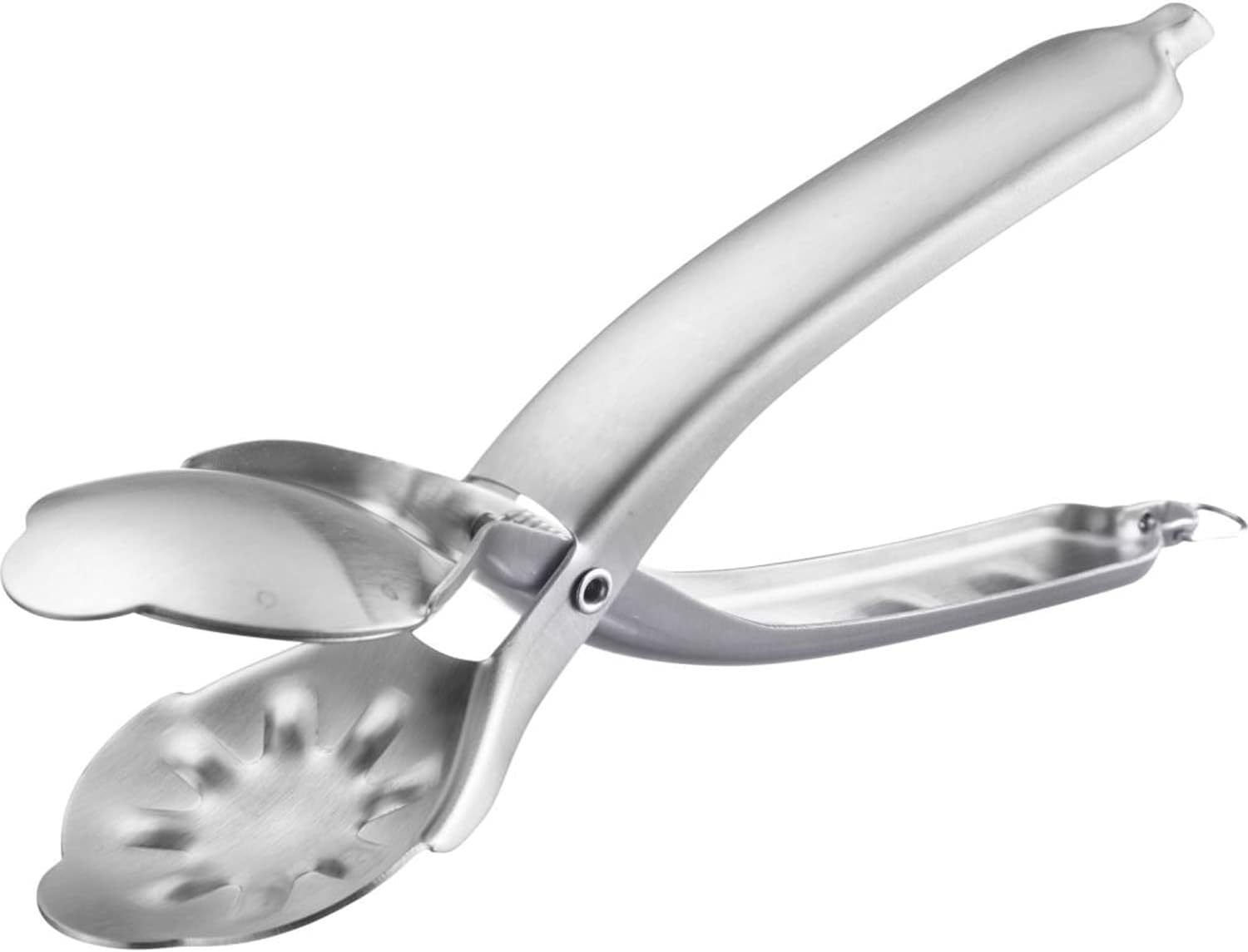 Jeiibrzui Maroon Messer - 20 Cm - 1 Stück - Edelstahl - Silber