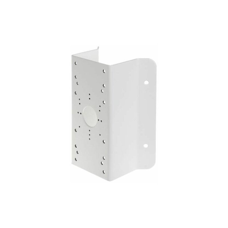 Hikvision Ds-1276zj Weißer Metall-eckgriff Für Cctv-überwachungskameras
