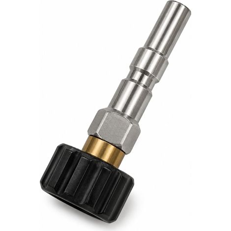 D12 Typ „kew“ M22ig Adapteranschluss Für Kew, Wap, Alto, Nilfisk, Kränzle Schnellanschluss-hochdruckpistolen
