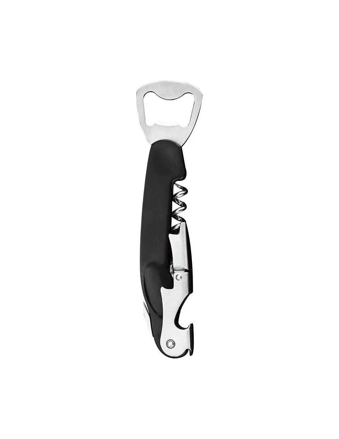 Edelstahl-flaschenöffner 16 Cm