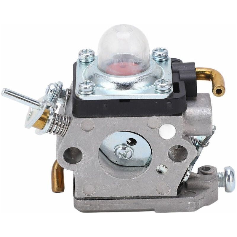 Trimmer Carburateur 523 01 2401 Remplacement En Alliage D'Aluminium Pour 122 Hd60 Hd45