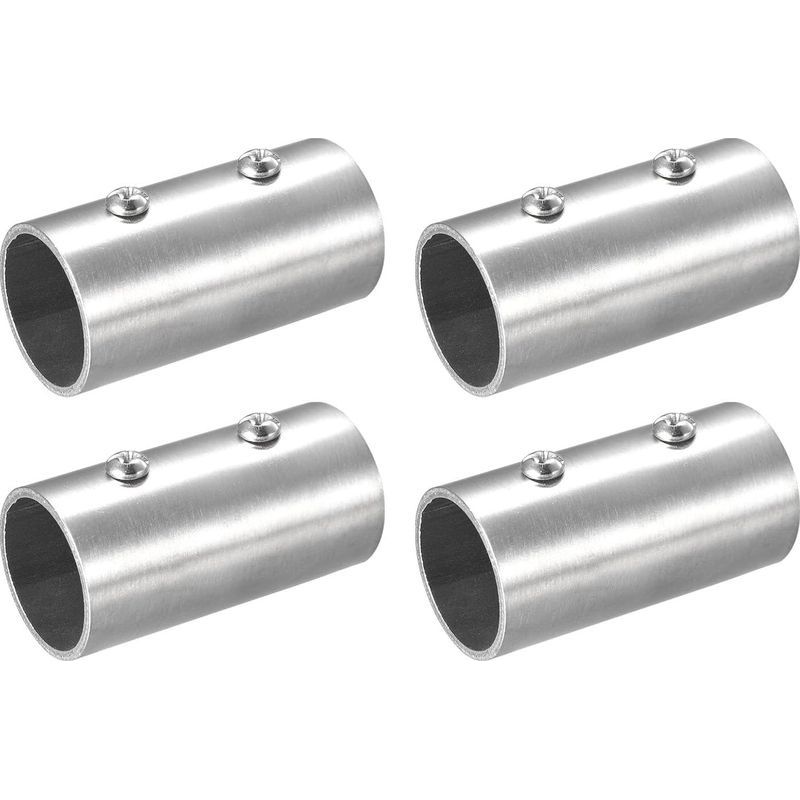 A Lot De 4, Roulette Pour Panier Supérieur De Lave-vaisselle Compatible Avec Boschh, Métal, Gris