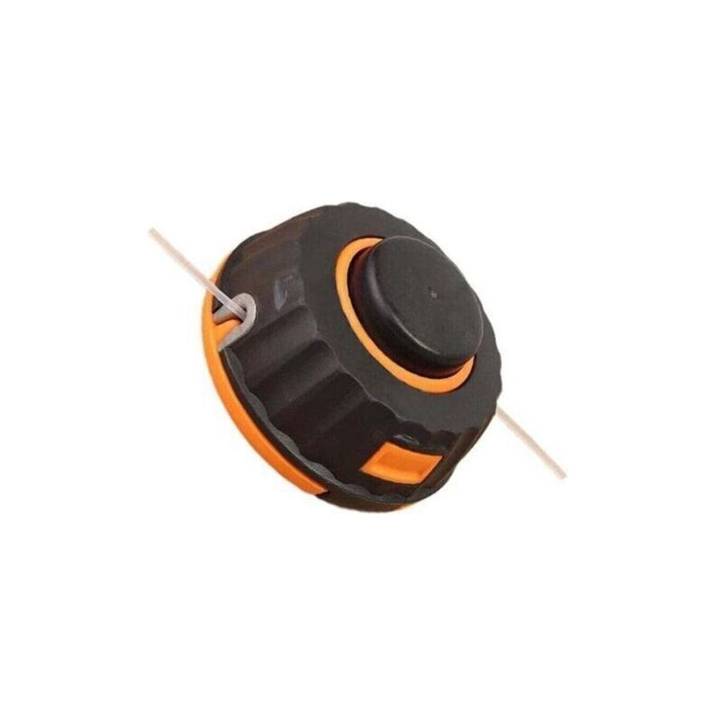 Chuancheng Tête De Coupe P25 Pour Débroussailleuse - Pour Mcculloch B26ps T26cs Mt260cls Rep 5310250-01,