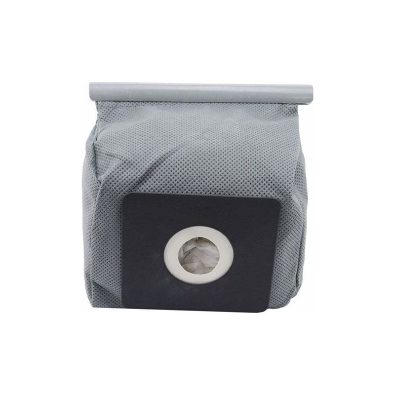 Sac En Tissu Universel, Sac D'Aspirateur Réutilisable, Pièces Et Accessoires D'Aspirateur Domestique