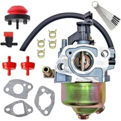 Vergaser In Legal Mtd 951-10974, Xu, Adatto Per 165s 165sa 170s 170sa, Stens 520-862 – Kompletter Reparatursatz