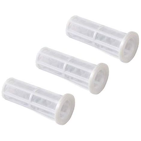 Wasserfilterkartusche, Ersatzfilter, Für Kärcher 4.730–059.0 (3 Stück)