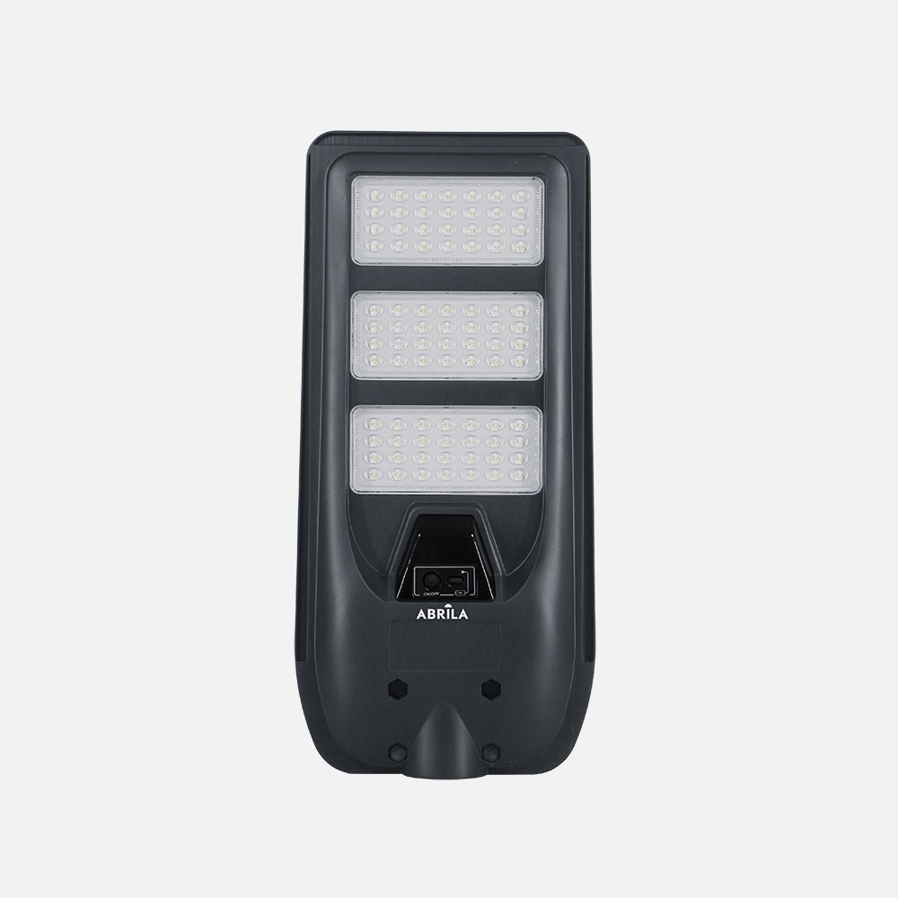 Solar-led-farbe 200w Mit Bewegungssensor Und Dämmerungssensor