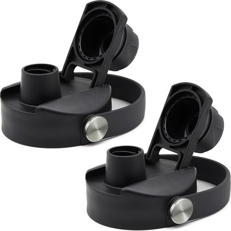 Nur Automatisch Öffnender Deckel Oder Mit Großer Öffnung (12 Oz, 18 Oz, 20 Oz, 24 Oz, 32 Oz, 40 Oz, 64 Oz Für 5,7"-verschlüsse)