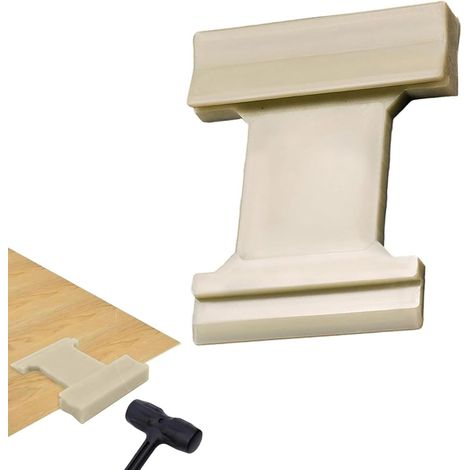 4-in-1-werkzeugset Für Laminatböden, Laminatverlegewerkzeug, Großes Laminatverlegewerkzeug Mit Abgewinkelten Schlitzen, U-, V- Und L-schlitzen Für Hartholz Und Fliesen, Für Die Hausrenovierung