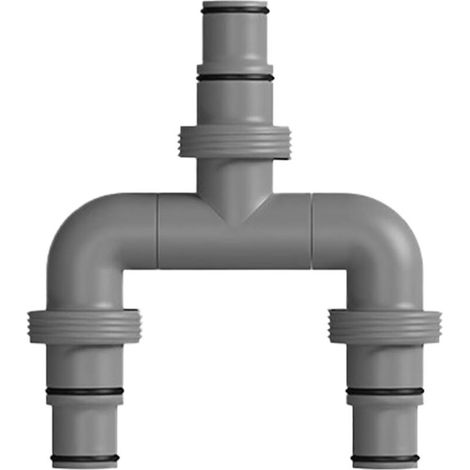 Verbindungsstücke Für Poolrohre, Adapter Für Pumpenschläuche, Werkzeuge Zum Anschluss Von Poolfilterleitungen