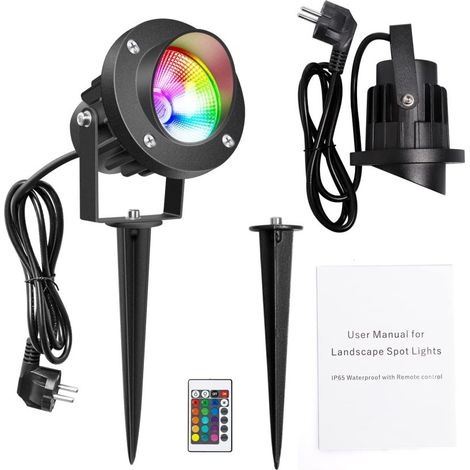 Outdoor-laser-projektor Für Garten, Rasen Und Landschaftsbeleuchtung, Mehrfarbige Schneeflocken-lampe Für Weihnachten Und Feiern