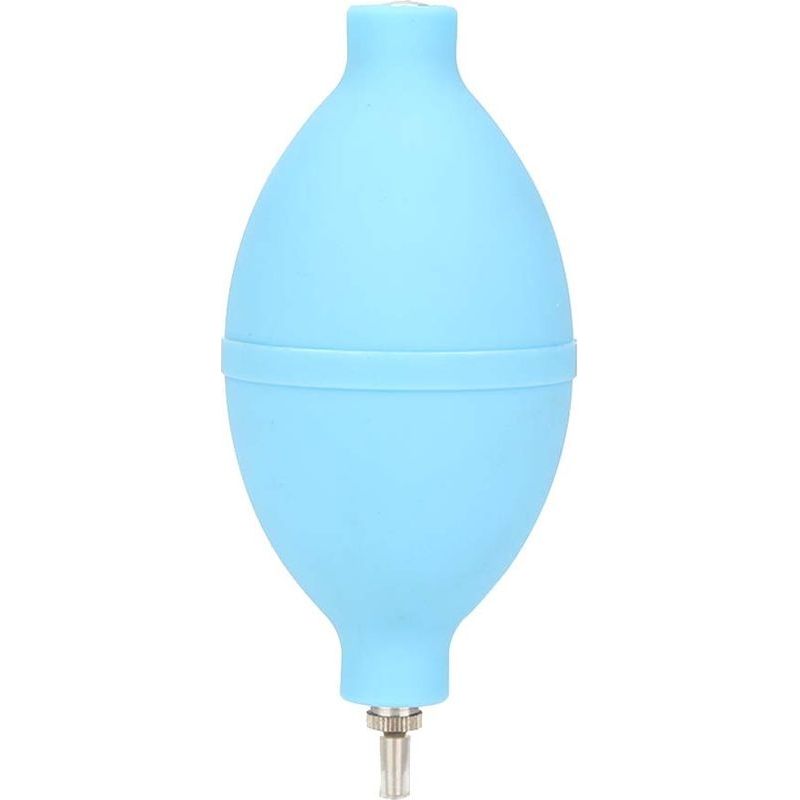 Dépoussiéreur D'Air, Boule De Soufflage De Poussière En Caoutchouc De Nettoyage, Mini Compact Pour Matériel Informatique, Électronique Antique
