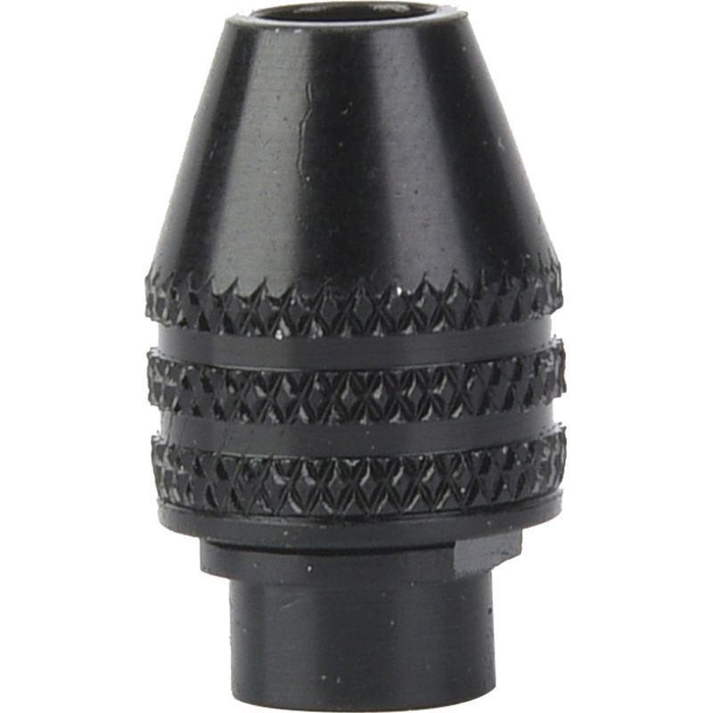 Adaptateur De Mandrin À Trois Mâchoires De 8 Mm Pour Perceuse-visseuse Électrique (longue Queue)