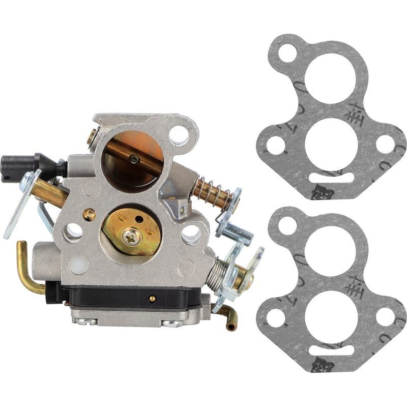 Remplacement De Carburateur En Alliage D'Aluminium Pour Husqvarna 135 140 435 435e 440 440e