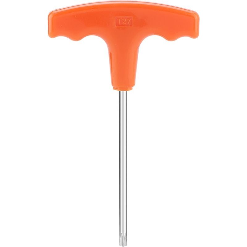 Tournevis Torx Universel À Poignée En T T27 Pour Stihl Makita 0812 370 1000