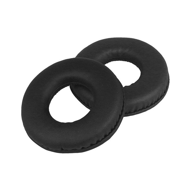 2 Coussinets D'Oreille De Remplacement Pour Wh-ch500 Ch510 Zx330bt 310 V150