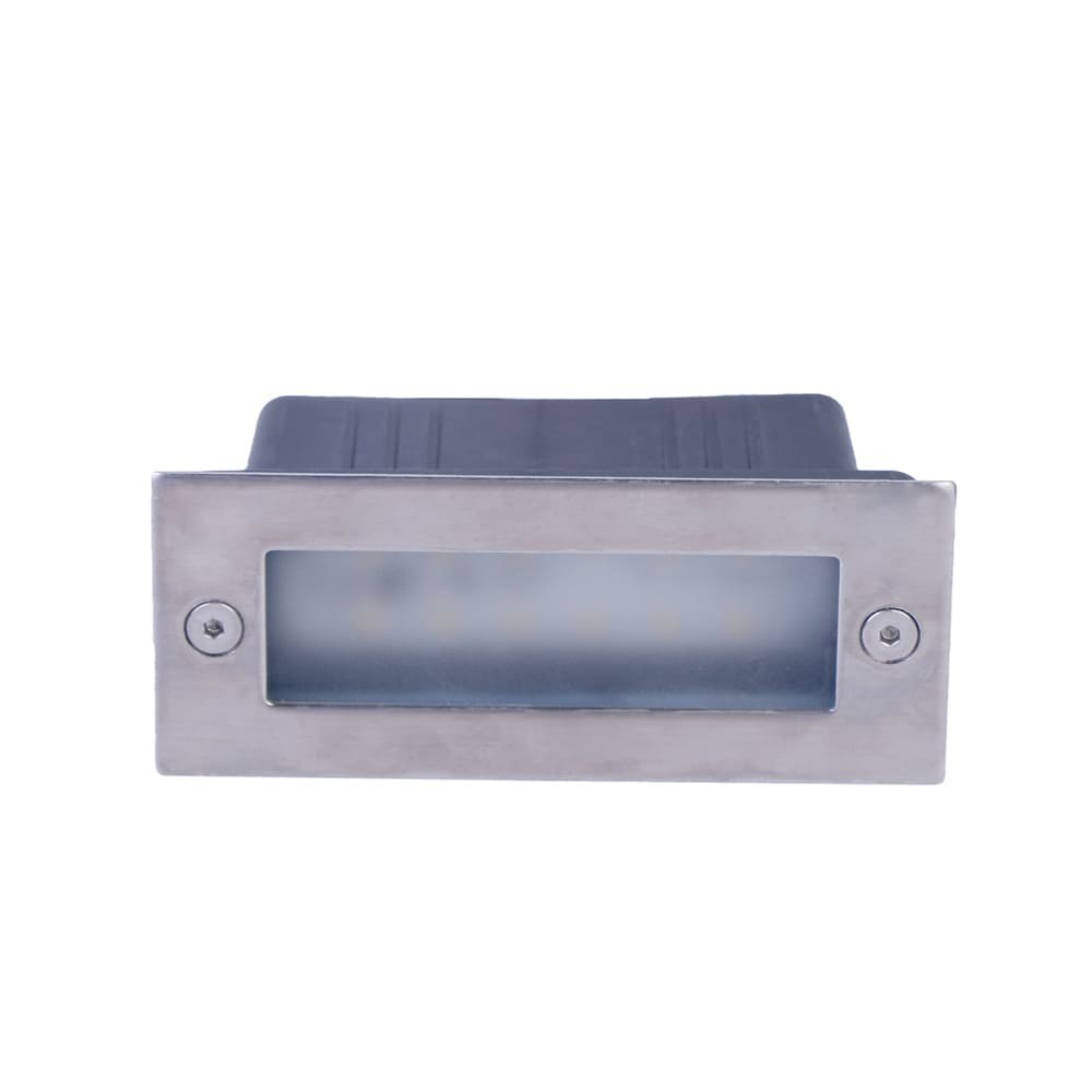 Led-treppe Licht Ip44 2,4w 90lm