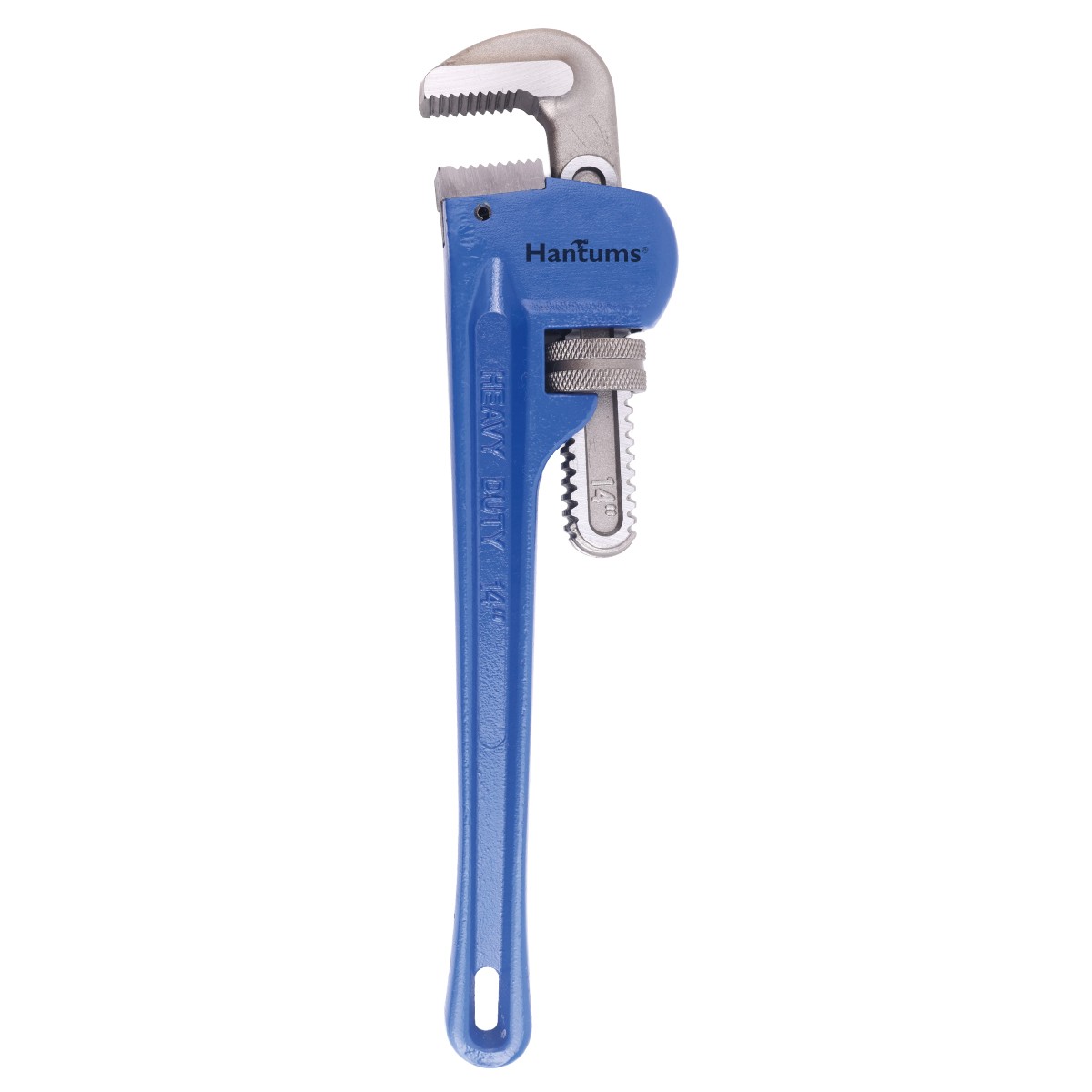 Schraubendreher-schlossschlüssel 14 Mm Durchmesser 355,6 Mm Tiefe 48 Mm