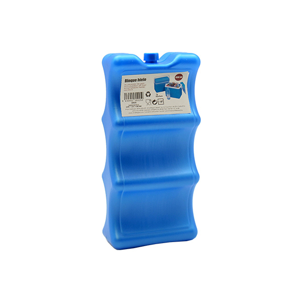 Kälteakkumulator Tablettendosen Für Kühlschrank 650gr