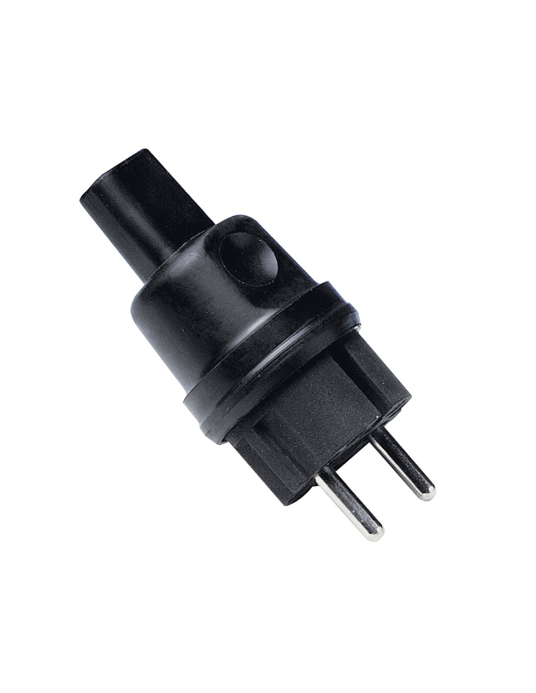 Bipolarer Stecker Für 5 X 11 Mm Rechteckkabel